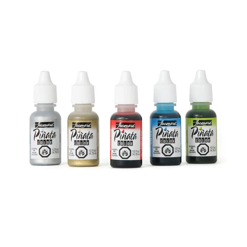 Piata Alcohol Ink : French - Blanco Blanco