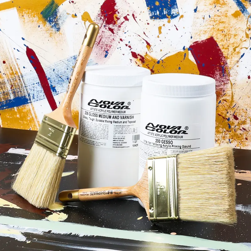 Prep, Prime, and Seal Bundle