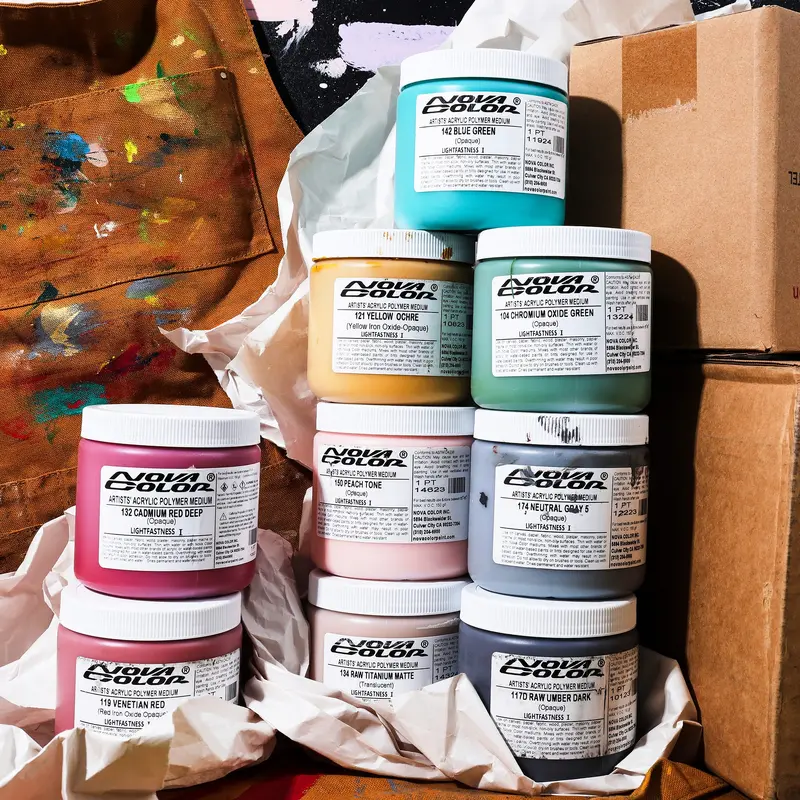 The Mid Century Bundle 16 oz