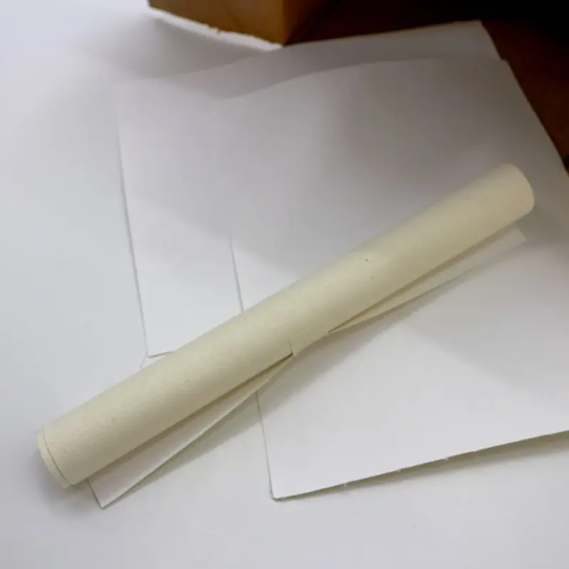 8" x 10" Matte Canvas Roll