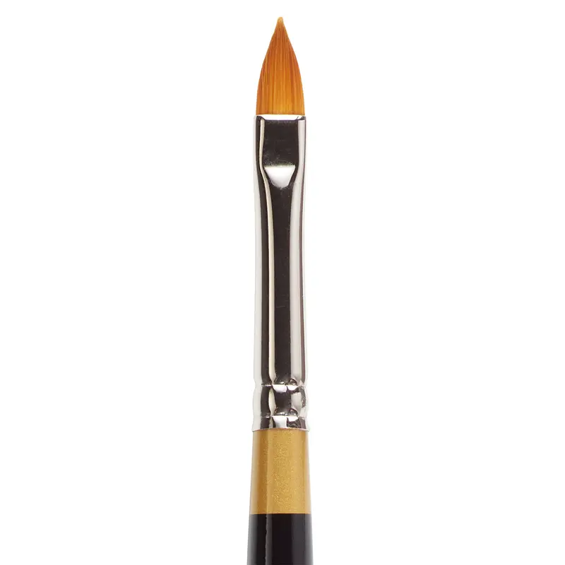 Original Gold 9515 Pointed Filbert