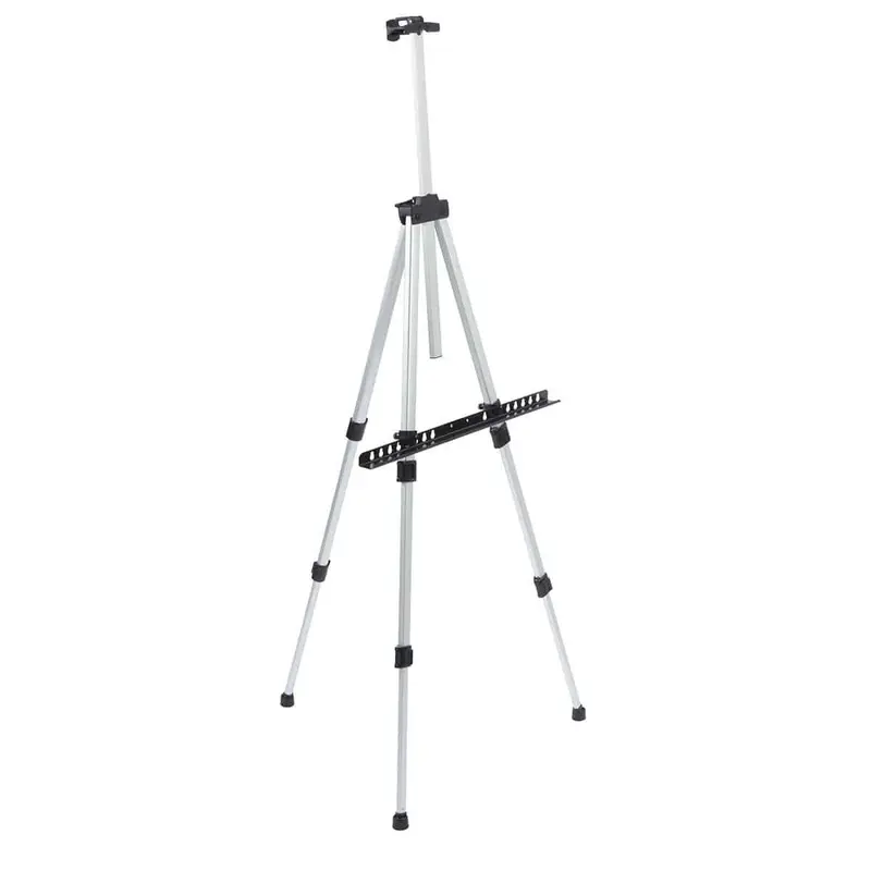 Aluminum Tripod Easel 66"