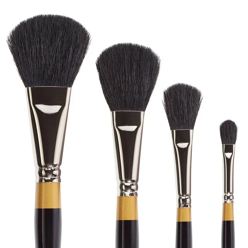 Original Gold 9275 Oval Mop Set, 4 pc