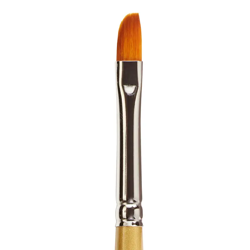 Original Gold 9330 Curved Flat