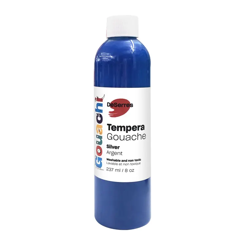 Gouachi Washable Tempera - Yellow