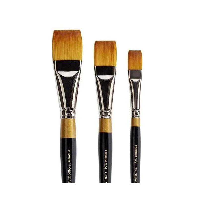 Original Gold 9550 Wash Set, 3 pc