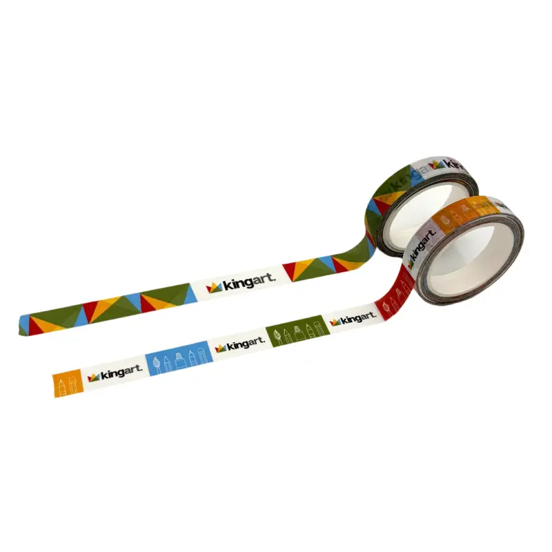 Washi Tape, 10mm wide