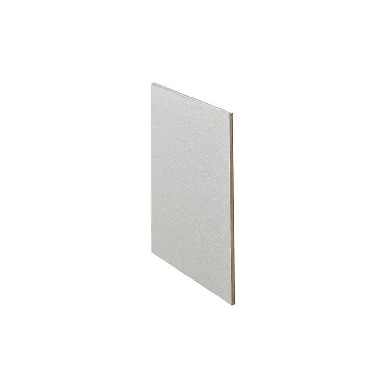 Trekell #113 Acrylic Primed Linen Panel - 1/4" Baltic Birch Wooden Substrate