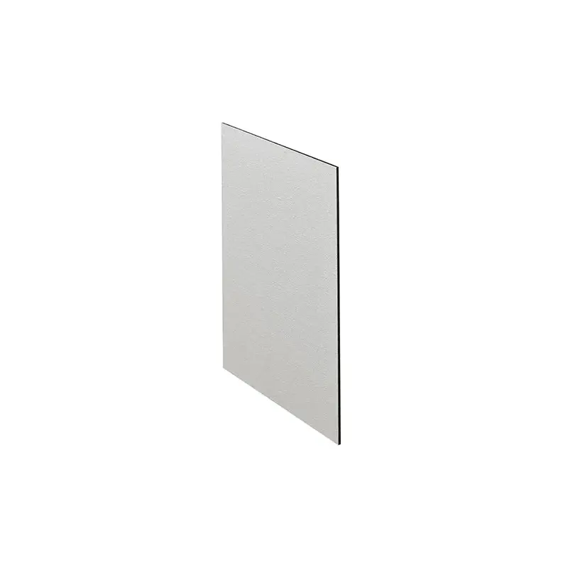 Trekell #113 Acrylic Primed Linen Panel - 1/8" Aluminum Composite Material Canvas