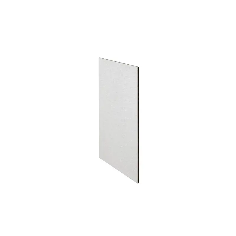 Trekell #113 Acrylic Primed Linen Panel - 1/8" Tempered Hardboard