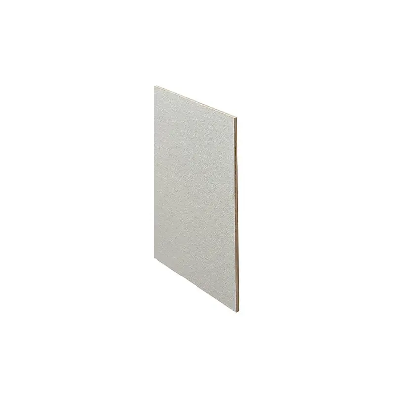 Trekell #13 Oil Primed Linen Panel - 1/4" Baltic Birch