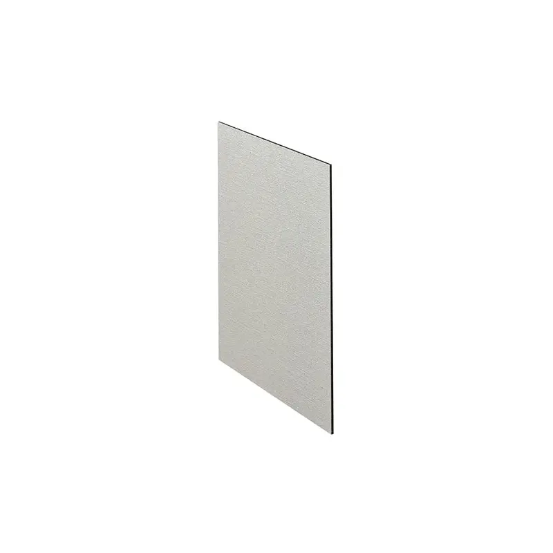 Trekell #13 Oil Primed Linen Panel - 1/8" Aluminum Composite Material