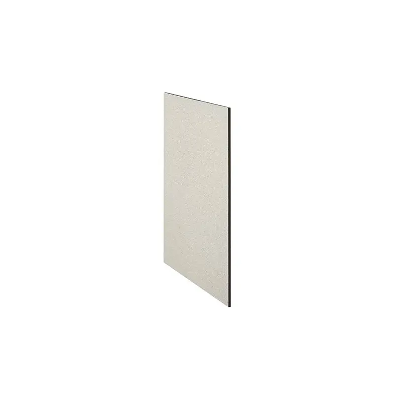 Trekell #13 Oil Primed Linen Panel - 1/8" Hardboard
