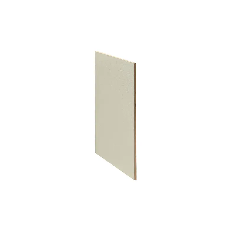 Trekell L64C Quadruple Oil Primed Linen Panel - 1/4" Baltic Birch for Oil Painting