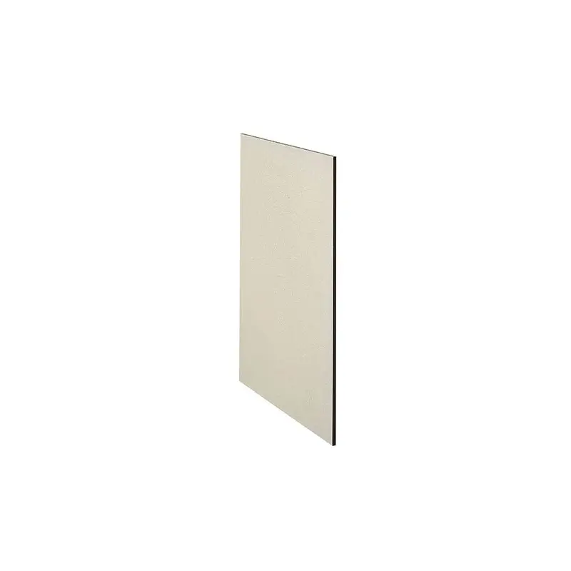 Trekell L64C Quadruple Oil Primed Linen Panel - 1/8" Hardboard for Oil Painting