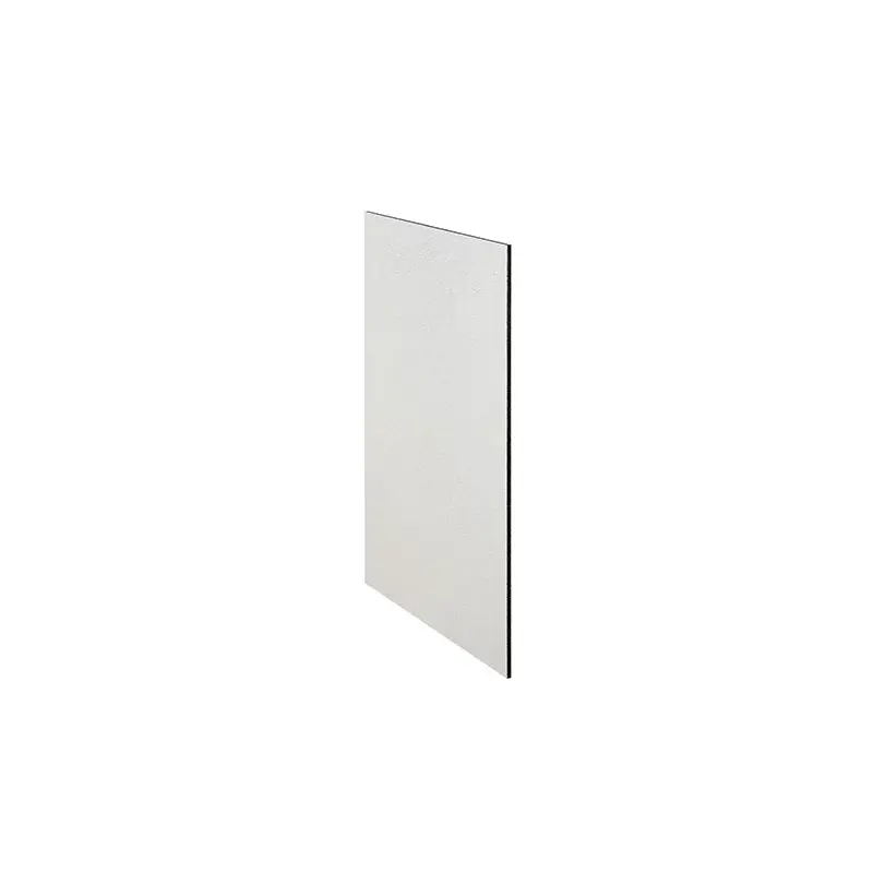Trekell Oil Ground Panel 1/8" Aluminum Composite Material