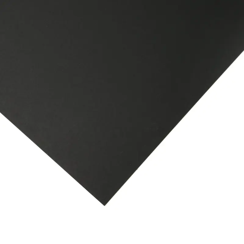 Hampton White Core Cardboard - Royal Blue