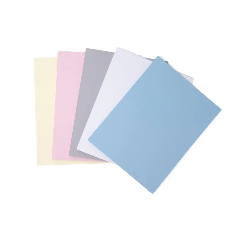 Pollen Paper - Cream