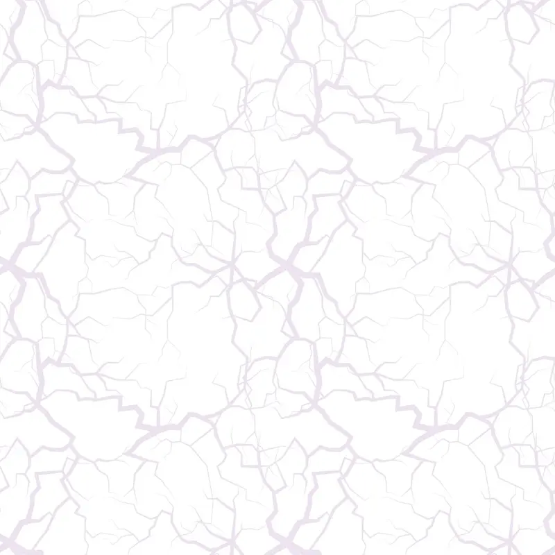 Crackle Fabric - Vintage Violet
