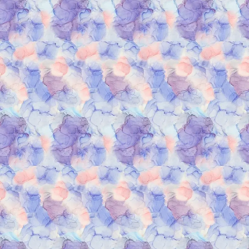 Flowing Inks #6 Fabric