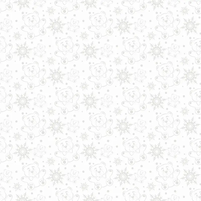 Christmas Wrapping Tone on Tone Fabric