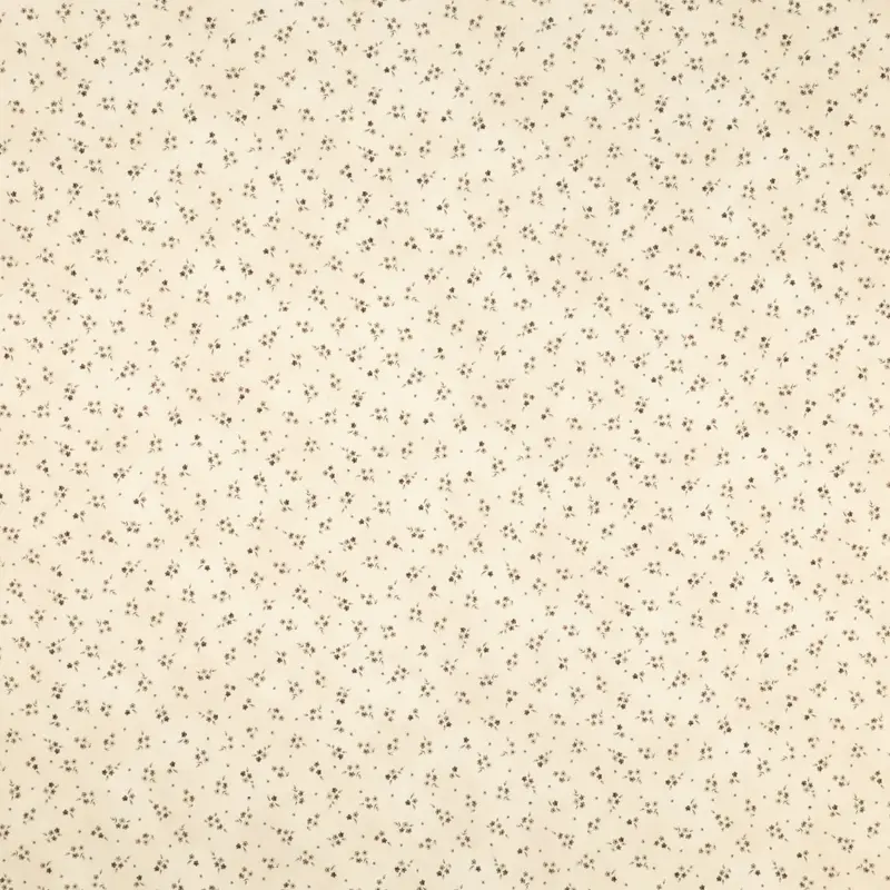 Dwell Fabric Collection - Dainty Dab Cream