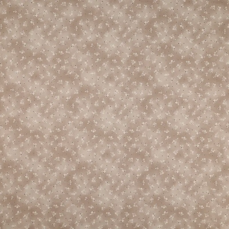 Dwell Fabric Collection - Dainty Dab Greige