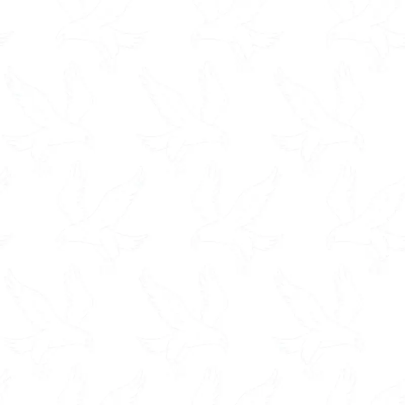 Eagles Tone on Tone Fabric