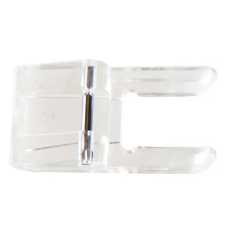 Clear Open Toe Foot, Singer #250714096