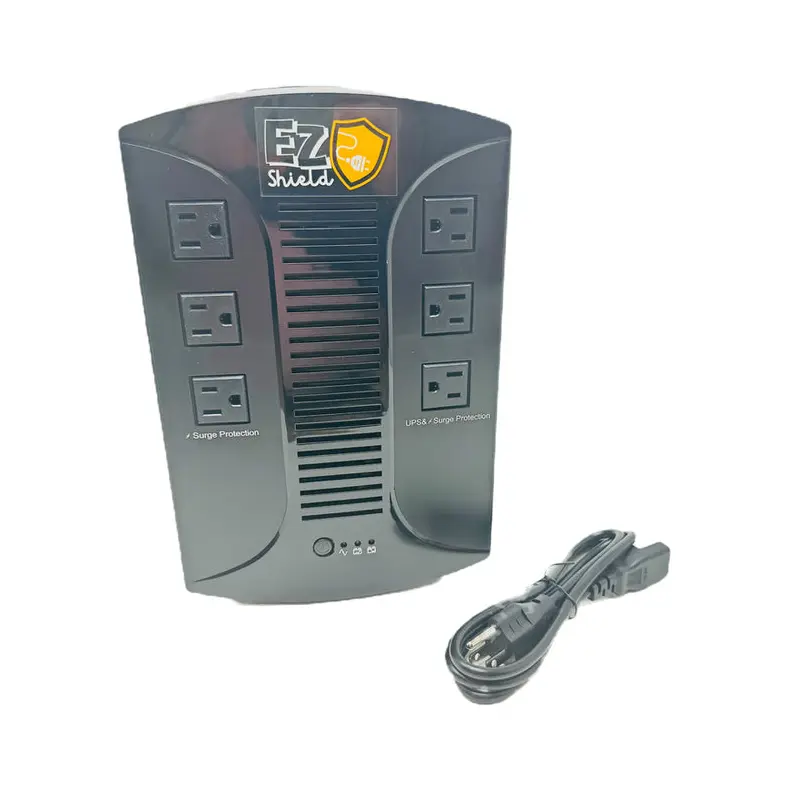 EZ Shield Automatic Voltage Regulator