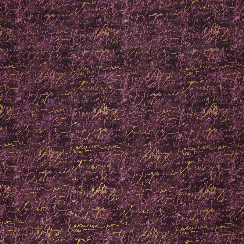 Fluidity Fabric Collection - Mauve