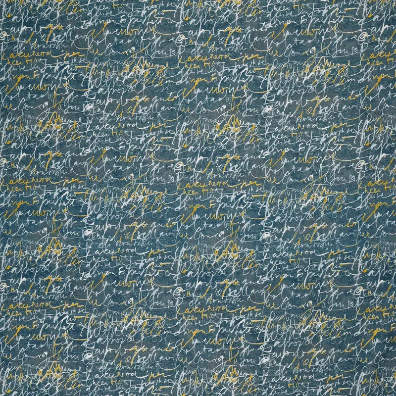 Fluidity Fabric Collection - Starlight