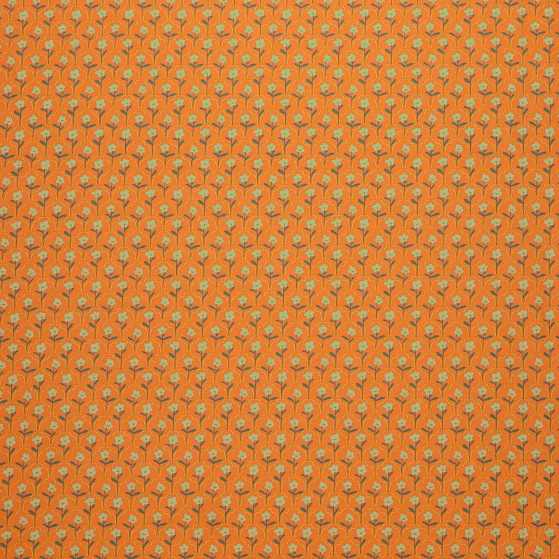 GeoBloom Fabric Collection - Garden Archways