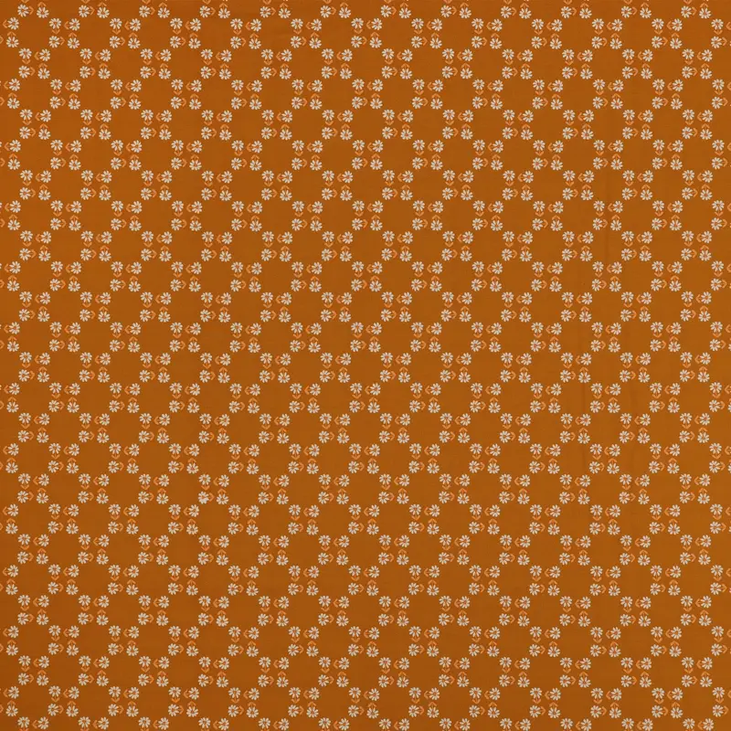 GeoBloom Fabric Collection - Happy Daisy