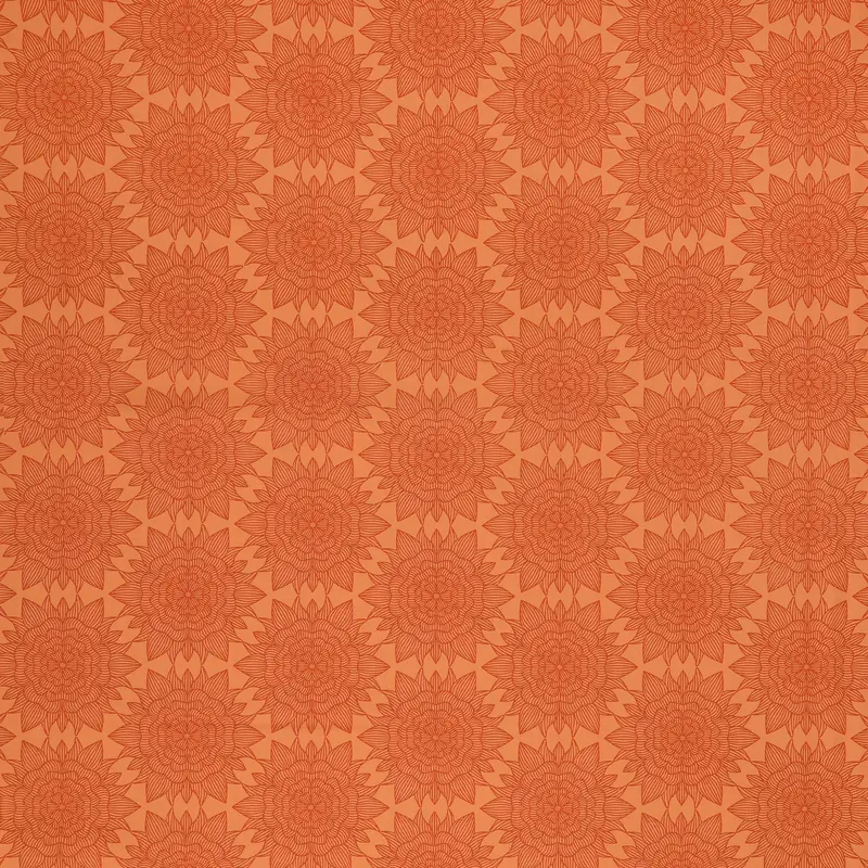 GeoBloom Fabric Collection - Lineal Bloom