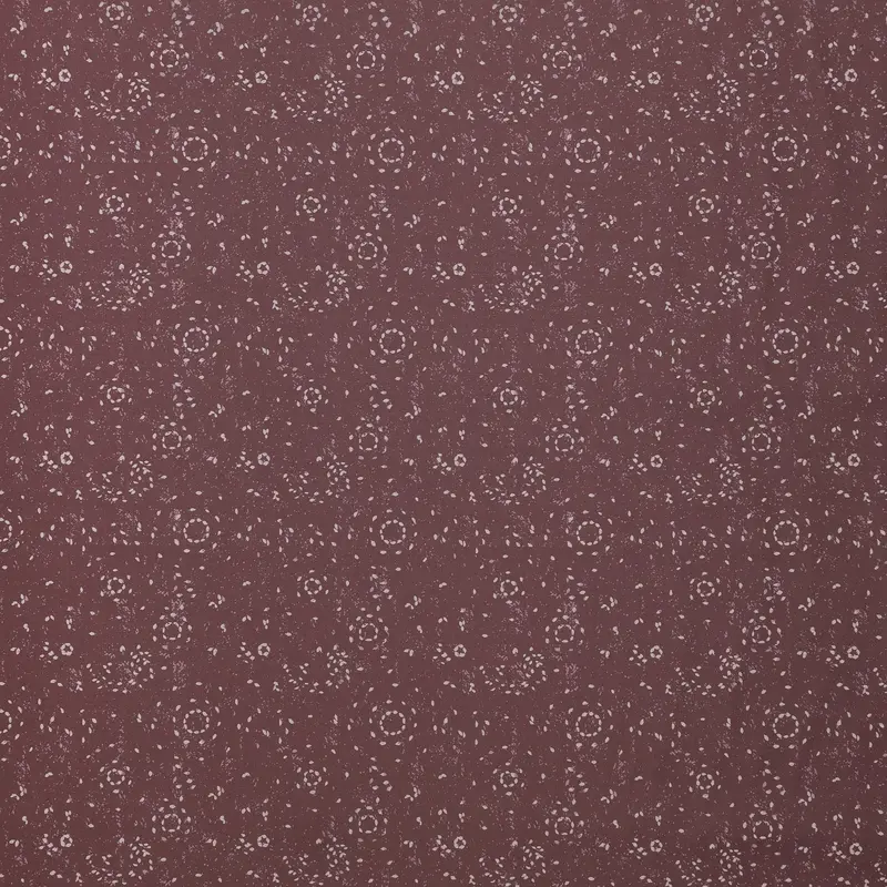 GeoBloom Fabric Collection - Swirling Leaves