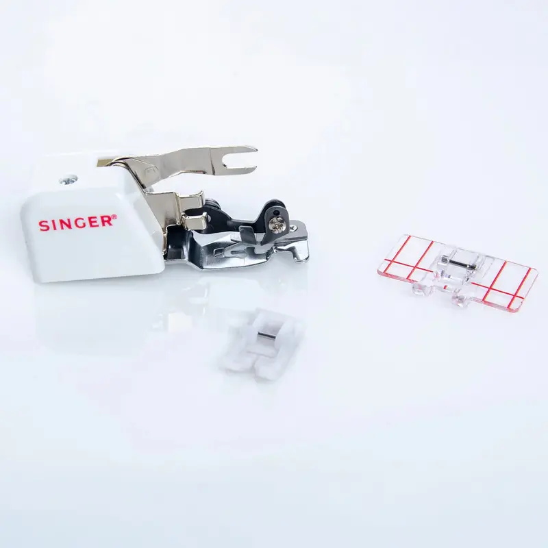 Heavy Duty Crafting Foot Kit, Singer #250067396