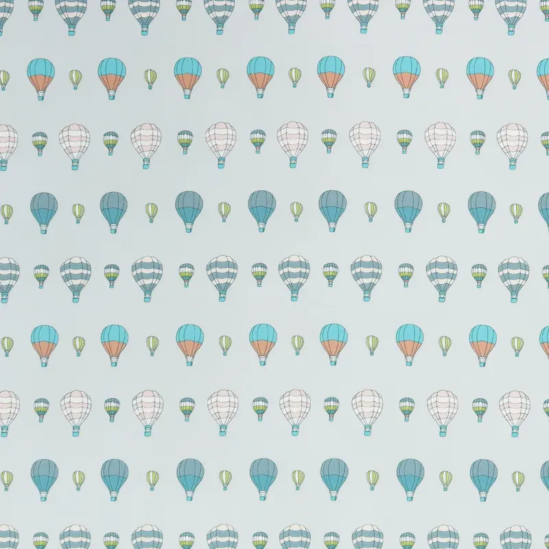 Land of Enchantment Fabric Collection - Carried Away