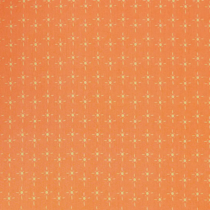 Land of Enchantment Fabric Collection - Luminaria Adobe