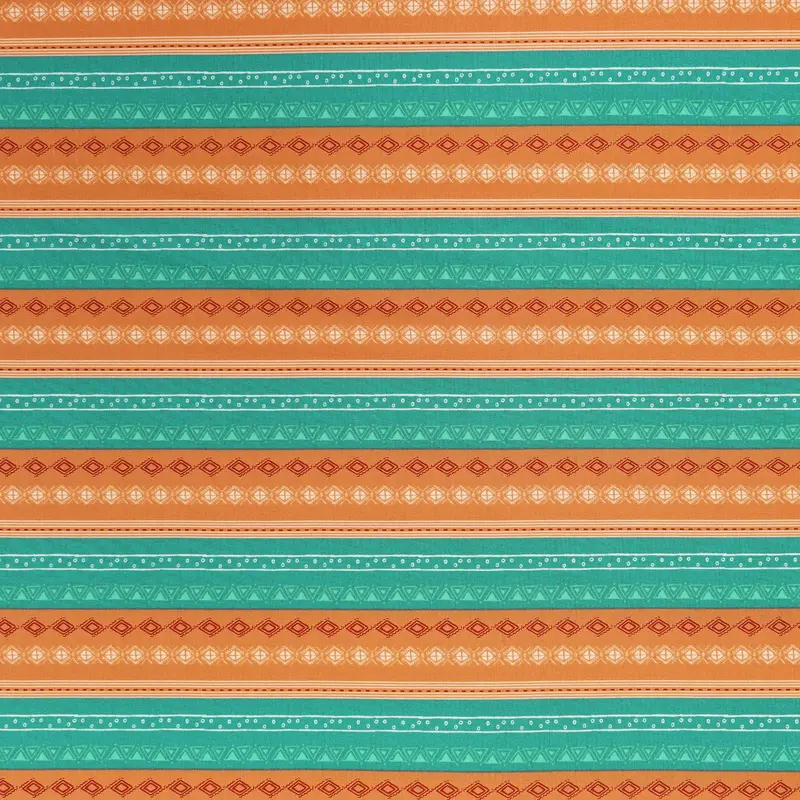 Land of Enchantment Fabric Collection - Southwest Bound