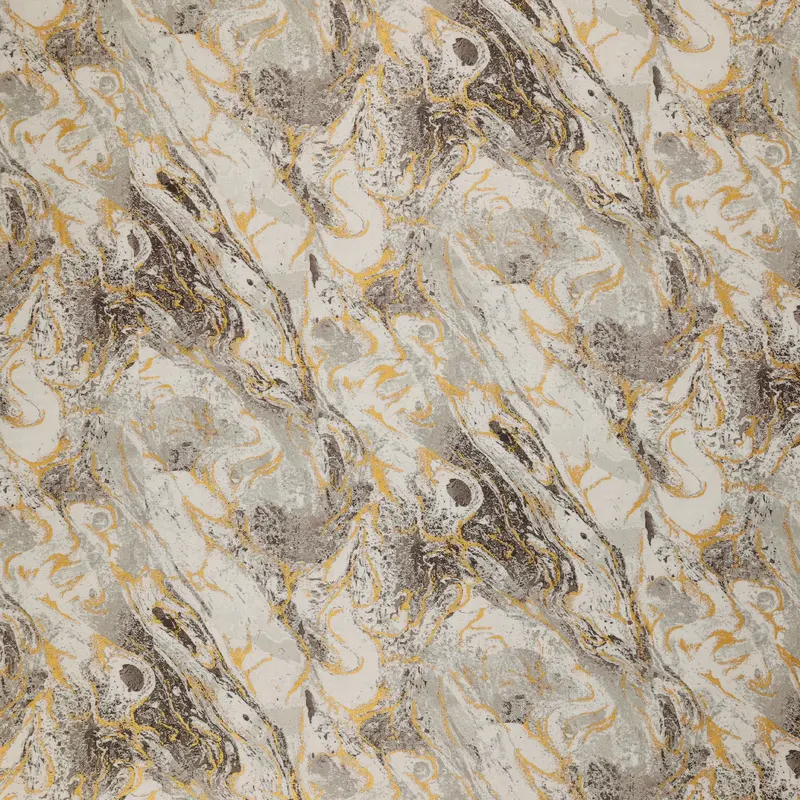 Marbled Earth Fabric Collection - Pumice