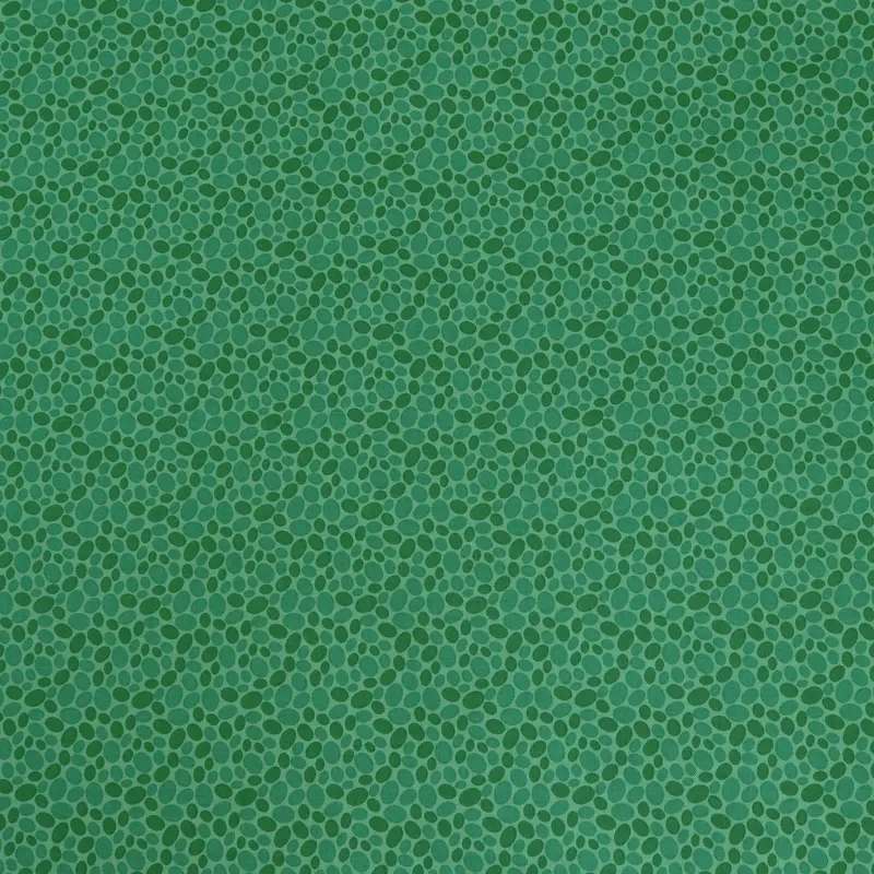 Transparency Watercolors Fabric Collection - Pebbles Jade