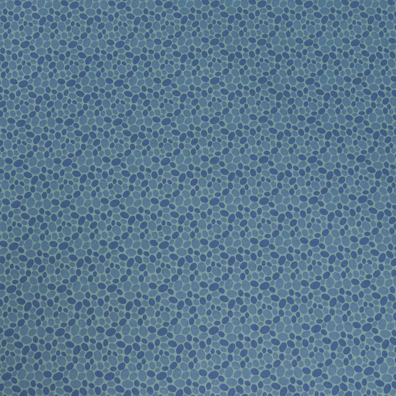 Transparency Watercolors Fabric Collection - Pebbles Sky