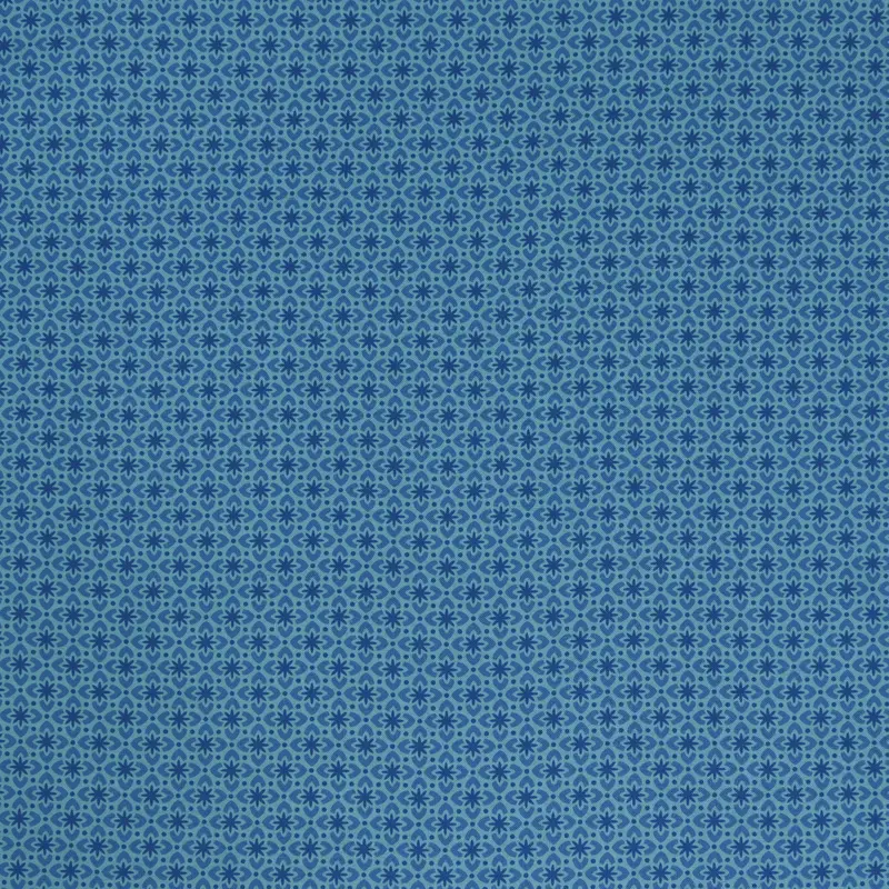 Transparency Watercolors Fabric Collection - Spritz Delft