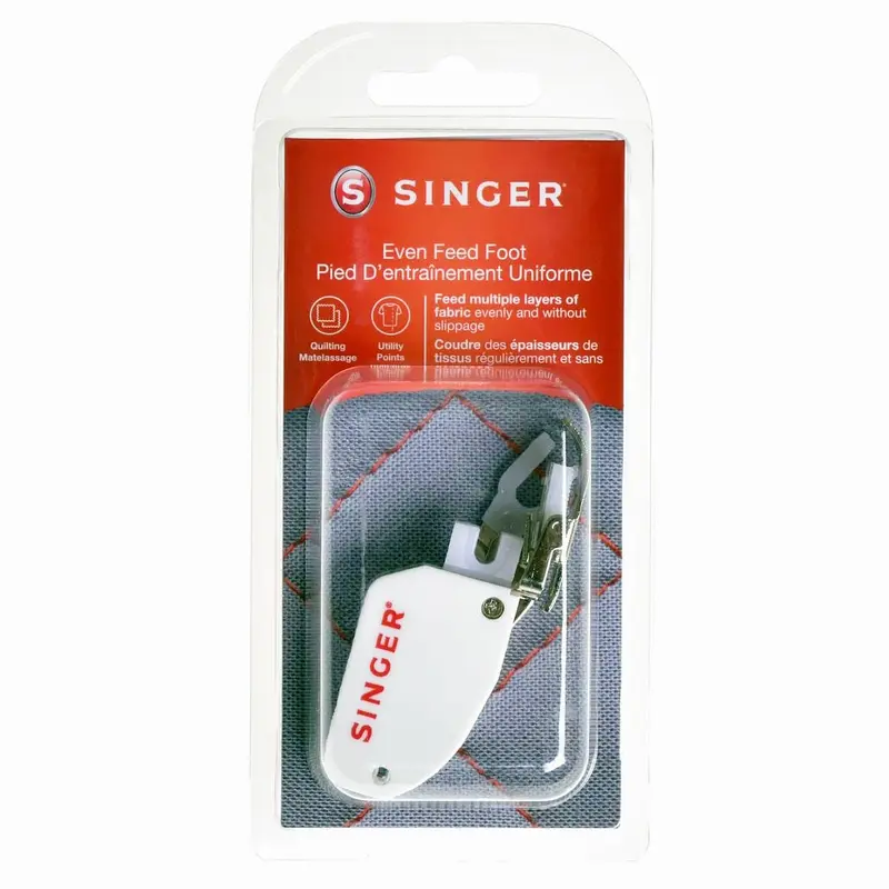 Walking Foot, Singer #250718096