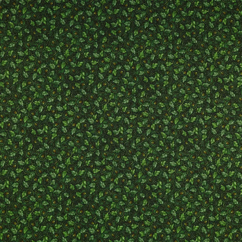 Wander Lane II Fabric Collection - Acorns Forest