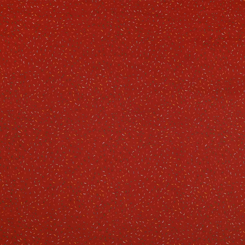 Wander Lane II Fabric Collection - Sprinkles Apple