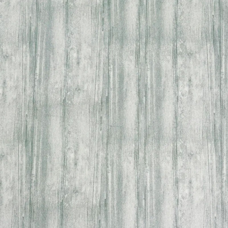 Washed Wood 108" Fabric Collection - Nickel