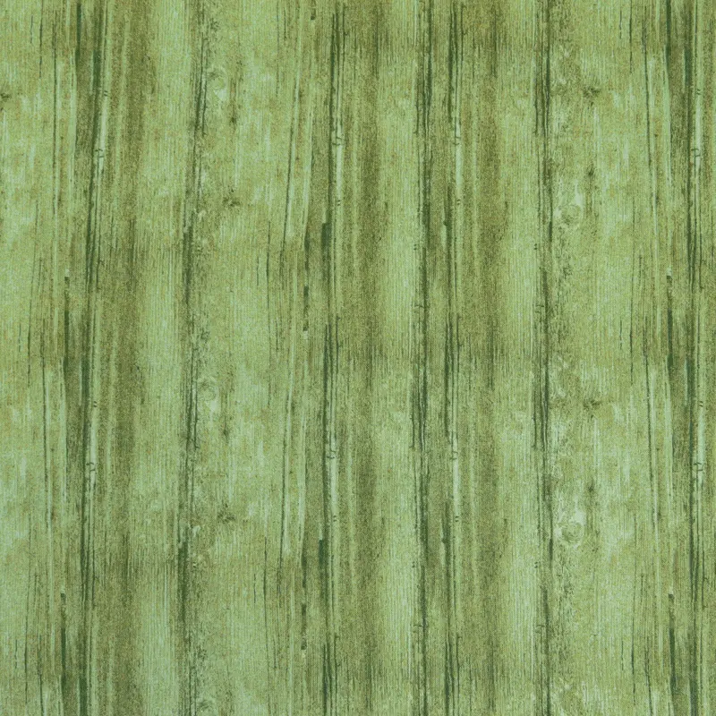 Washed Wood 108" Fabric Collection - Sea Grass