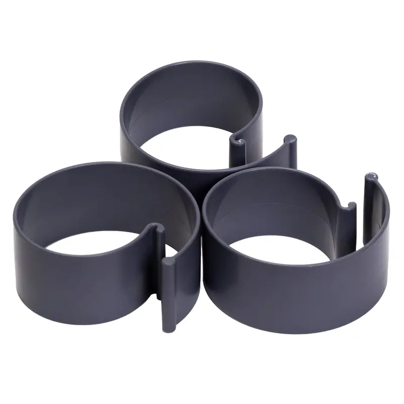 3pk Quilting Coils, Grace #17833